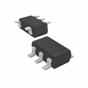 Power Management (PMIC) SC 74A, SOT 753 Buy Online Electronic Components In Stock XC6223N38BMR-G - Product Image 1