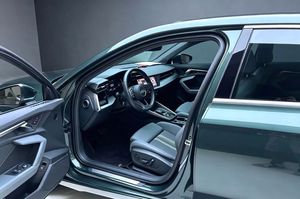 Autos Usados Sedán <span class=keywords><strong>Audi</strong></span> A3L Limusina <span class=keywords><strong>35</strong></span> <span class=keywords><strong>TFSI</strong></span> 1.4TFSI Edición Deportiva Automática, Pintura Original, Disponibles en Stock, Suministro a Rusia - Product Image 4