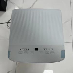 เครื่องปรับอากาศเคลื่อนที่ 110V 60HZ/220V 50Hz 9000BTU สำหรับใช้ในบ้าน ขนาดเล็ก พกพาสะดวก รวดเร็ว - Product Image 5