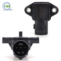 Capteur de pression d'air d'admission de collecteur de marque IMG 37830-PAA-S00 pour Honda Accord 1998-2002