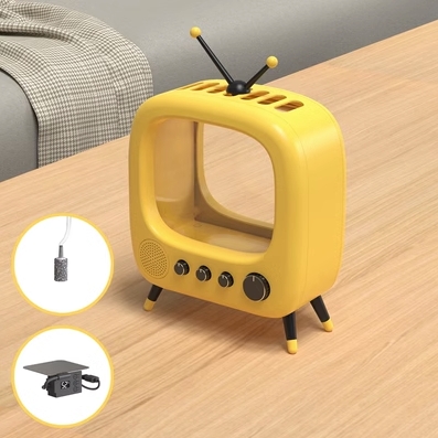 Jaune