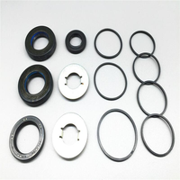 Kit de réparation de joint de pompe à huile de direction assistée OE Number 9344-0330 pour ISUZU Dmax NKR66 CAMPO 1997-2002 PICK-UP