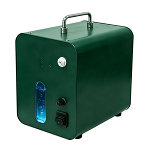 900ml Pem電解槽HHOカーキット小型水素製造装置燃料節約オートパーツセダンピックアップトラック汎用交換部品 - Product Image 2