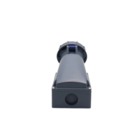 Prise murale industrielle universelle HFE 220V à 3 broches avec protection IP67 et intensité de 63A