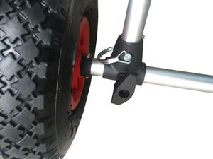 Ningbo Voile Aluminium Bateau <span class=keywords><strong>Transport</strong></span> Dolly En Plastique Canoë <span class=keywords><strong>Chariot</strong></span> <span class=keywords><strong>Kayak</strong></span> <span class=keywords><strong>Chariot</strong></span> à vendre Usine <span class=keywords><strong>De</strong></span> Pêche <span class=keywords><strong>Kayak</strong></span> Remorques Surf - Product Image 3