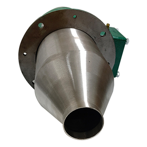 Quemador de <span class=keywords><strong>Gas</strong></span> <span class=keywords><strong>Natural</strong></span> de Alta Velocidad Eclipse Tj0100 TJ0150 Tj0200 TJ0300 para Calderas, <span class=keywords><strong>Precio</strong></span> desde Estados Unidos - Product Image 5