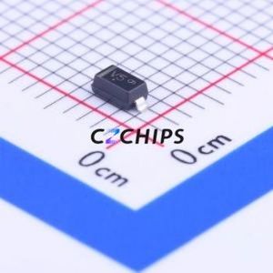 Nuevo y Original MMSZ9V1T1G SOD-123 Diodo Zener, Venta al por Mayor de Componentes Electrónicos, Proveedor de Chips y Servicio BOM - Product Image 1