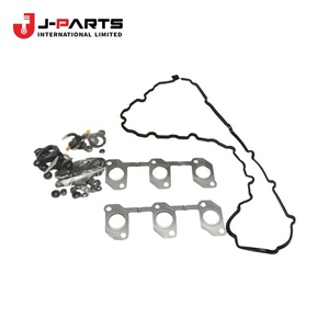 Kit de joints, jeu de joints de soupapes de moteur pour Toyota HIACE YH63 1988-2007 - Product Image 2