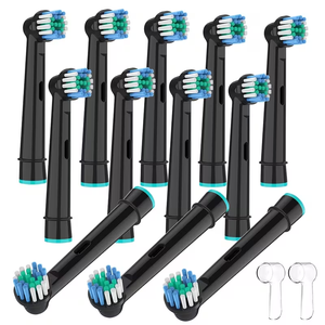 Wholesale Price Food Grade Tooth Brush Head and Replacement Head for Oral Brushes with High Quality - Product Image 1