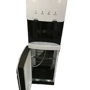 Goedkope Fles Downloaden Huishoudelijke Koud En Warm Water Dispenser Compressor Koeling Van Hoge Kwaliteit