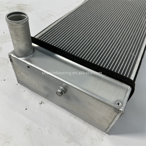 TMY Factory 30/927082 JS220 JCB220 Kühler Wassertank Bagger Ersatzteil für Baumaschinen - Product Image 4