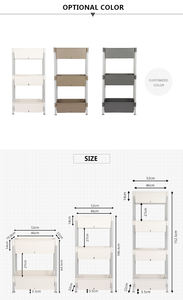 Jardinière surélevée pour <span class=keywords><strong>lit</strong></span> <span class=keywords><strong>de</strong></span> <span class=keywords><strong>jardin</strong></span> surélevé à prix bon marché et pots <span class=keywords><strong>de</strong></span> légumes <span class=keywords><strong>de</strong></span> plantation multicouches <span class=keywords><strong>de</strong></span> fleurs en plastique - Product Image 3