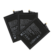 Batería de polímero de litio de alta calidad para teléfono móvil, HB386280ECW, Original, para Huawei Ascend PI0 Honor 9, 3200mAh