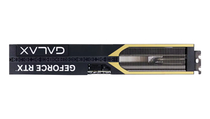 Tarjeta Gráfica Galax RTX 5070 12G Magic Blade OC Gaming Video AI - Product Image 3