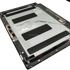 สำหรับเดลล์ เอเลี่ยนแวร์ X16 ชิ้นส่วนคอมพิวเตอร์ของแท้ใหม่ฝาครอบด้านหลังจอ LCD 0807CF 807CF - Product Image 4