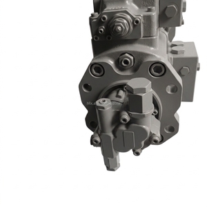 Pompe à piston de remplacement K3VL18 K3VL14 K5V107 K3VL45-E Série de pompes à piston hydrauliques pour roue 70Z7/70Z7B - Product Image 1