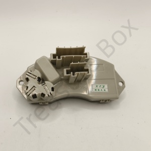 Resistencia Reguladora del Ventilador del Calefactor 64119265892 64119146765 64119266185 para E70 E81 E84 E87 E89 E92 F25 - Product Image 4