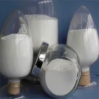 Hydroxyde de calcium, chaux hydratée, chaux calcinée, poudre de Ca(OH)2 pour le traitement des eaux usées, la désulfuration des gaz de combustion, l'exploitation minière