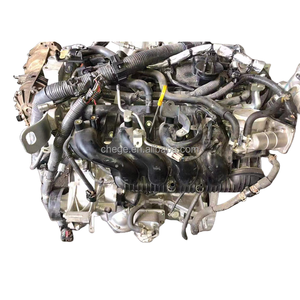 Venta caliente japonés <span class=keywords><strong>gasolina</strong></span> coche usado motor completo MR16 MR16DDT Turbo Motor para <span class=keywords><strong>Nissan</strong></span> <span class=keywords><strong>Qashqai</strong></span> 1,6 - Product Image 5