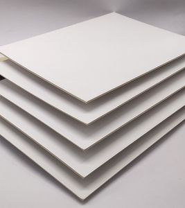 Papel de Cartulina C2S con Doble Recubrimiento, Certificado para Cubiertas de Libros y Tarjetas de Felicitación - Product Image 6