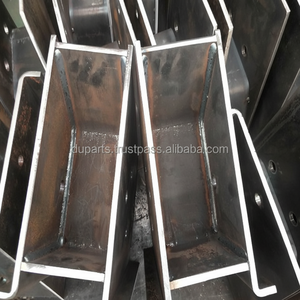 Prix usine de haute qualité 2025 support de remorque de nouveau produit en gros à vendre - Product Image 1