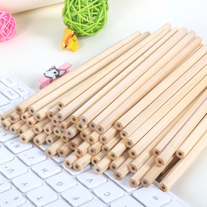 Nozioni di base matite da <span class=keywords><strong>disegno</strong></span> personalizzate in legno HB <span class=keywords><strong>matita</strong></span> <span class=keywords><strong>per</strong></span> bambini - Product Image 2