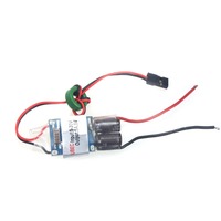 Kit électronique d'avion HexaCopter RC F15276-A: 700KV Brushless Motor 30A ESC 1255 Propeller GPS APM2.8 Flight Control DIY Drone