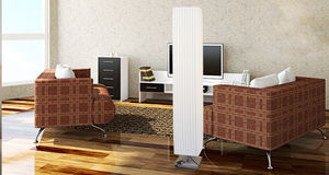 Lámparas <span class=keywords><strong>de</strong></span> <span class=keywords><strong>Pie</strong></span> <span class=keywords><strong>de</strong></span> Esquina Personalizadas para Sala <span class=keywords><strong>de</strong></span> Estar, Lámpara <span class=keywords><strong>de</strong></span> <span class=keywords><strong>Pie</strong></span> LED Moderna <span class=keywords><strong>de</strong></span> Hierro E26/E27 con Pantalla Rectangular, Decoración del Hogar - Product Image 5