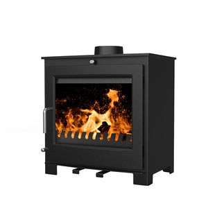 Four en acier de haute qualité résistant à la chaleur pour une combustion à haut rendement et une production de chaleur pour l'intérieur d'hiver - Product Image 4