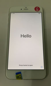 Téléphone portable original débloqué pour <span class=keywords><strong>iphone</strong></span> 6 <span class=keywords><strong>6s</strong></span> 6plus, utilisé, vente en gros - Product Image 3