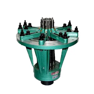 Hot Product 2 - 10 As Verstelbare Universele Circulaire Multi Spindel Hoofd Voor Boren Of Tikken