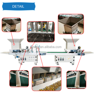 Inne — semoir de légumes automatique, plateau à découper les oignon - Product Image 2