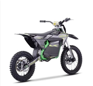 มอเตอร์ไซค์วิบากไฟฟ้า 2026 <span class=keywords><strong>KNL</strong></span> 5000w 72v จากประเทศจีนสำหรับขาย - Product Image 5