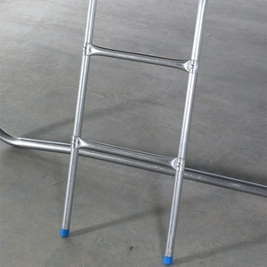 <span class=keywords><strong>Trampoline</strong></span> Zoshine en gros, <span class=keywords><strong>trampoline</strong></span> de haute qualité, trampolines d'extérieur de grande taille avec <span class=keywords><strong>filet</strong></span> de sécurité, tailles disponibles en 6/8/10/12/14/16 pieds - Product Image 6