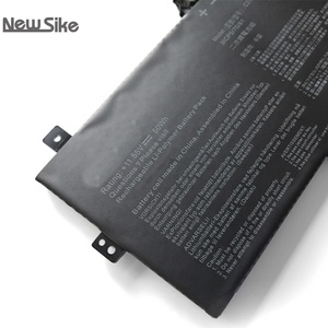 बैटरी c31n1620 के लिए बैटरी c31n1620 Ux430ux 430 ux 430 ux 430uq 3icp5/70/81 0b200-02370100 0b200-02860000 लैपटॉप - Product Image 4