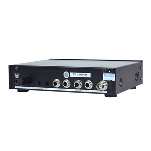 Sistema de monitoreo inalámbrico intraauricular profesional P-300 IEM para música en escenario - Product Image 4
