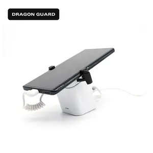 Система охранной сигнализации DRAGON GUARD DSP6004, противоугонная система для мобильного телефона с дисплеем EAS