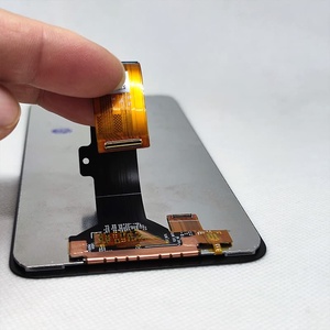 หน้าจอ LCD สำหรับ Motorola Moto อะไหล่แผงดิจิไทเซอร์หน้าจอสัมผัส6.5 "90Hz IPS IPS G20 - Product Image 6