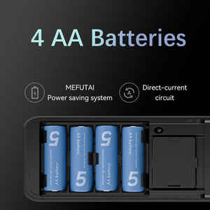 ONLENSE Tuya Fingerprint Smart <strong>Door</strong> <strong>Lock</strong> <strong>WiFi</strong> Password Keyless Aluminum Alloy Apartment <strong>Lock</strong> With Tuya App Digital Accurate - Product Image 4