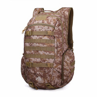 Sac à dos Oxford, sac camouflage, sac à dos tactique, sac à dos de randonnée de haute qualité, sac à dos tactique personnalisé