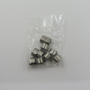 SMT Hitachi GXH-1 smt machine feeder parts with Roller 6301265834/630 126 5834 213C0206 KYB-M9413-000 ROLLER - Product Image 5