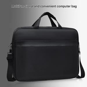 Sac à dos Oxford portable et étanche de grande taille, style moderne et durable, pour le travail quotidien, sacoche d'épaule personnalisée pour ordinateur portable professionnel - Product Image 6
