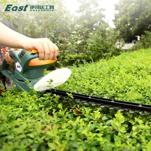 EAST 500/600W <strong>Electrical</strong> Tool Heckenschere Tree <strong>Branch</strong> <strong>Cutter</strong> Shurb Handhold Hedge Trimmer - Product Image 5