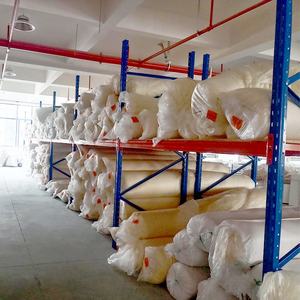 מתלה גליל בד מסחרי עבור בד טקסטיל בשימוש נרחב תעשייתי מתל מחסן לייצוא - Product Image 1