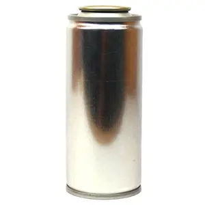30 Years manufacturer for tinplate aerosol can aerosol spray tin can