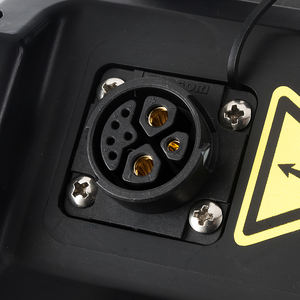 JOYDO 오토바이 전동 <span class=keywords><strong>48V</strong></span> 리튬 이온 배터리 <span class=keywords><strong>13S</strong></span> 리튬 이온 배터리 60V 72V 리튬 이온 배터리 - Product Image 6