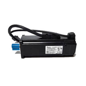 มอเตอร์ ECMA-C10604RS ECMA-A2 ของแท้ใหม่ 400W รอบต่อนาที 220V มีสินค้าในสต็อก - Product Image 1