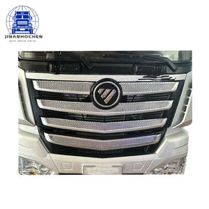 Werkseitige Kühlergrill baugruppe H4531012200A0 H4531012300A0 H4531012400A0/1 H4531012500A0 für Foton EST Truck Parts M. - Product Image 1