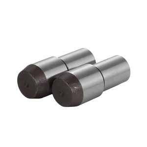 ZJPBTB ZC Brand Guangdong Factory Directly Supply Stainless Steel Tapered Tip Tapped Shank Large Head Locating <b>Pin</b> Other - Product Image 1