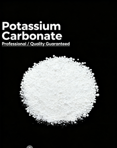 <span class=keywords><strong>Carbonate</strong></span> <span class=keywords><strong>de</strong></span> <span class=keywords><strong>potassium</strong></span> anhydre (K2CO3) <span class=keywords><strong>de</strong></span> qualité industrielle, agricole et alimentaire, pureté 99,5 %, poudre blanche, conforme aux normes Boyu - Product Image 3